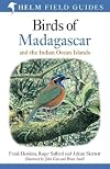 Birds of Madagascar and the Indian Ocean Islands (Helm Field Guides)