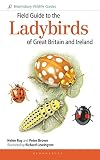 Field Guide to the Ladybirds of Great Britain and Ireland (Field Guides)