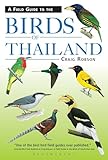 Field Guide To The Birds Of Thailand