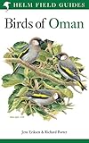 Birds Of Oman