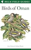 Birds of Oman