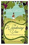 The Wandering Vine Wine The Romans And Me
