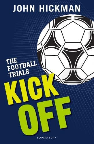 Cover of Football Trials