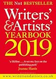 Writers Artists Yearbook 2019