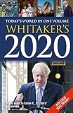 Whitakers 2020