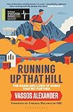 Book cover for “Running Up That Hill”