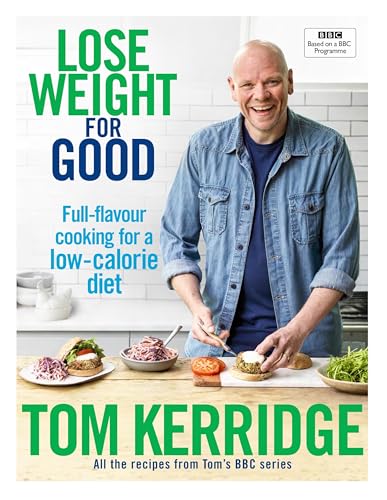 Lose Weight for Good book cover