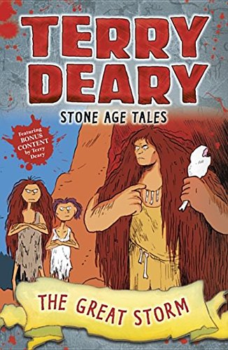 Cover of Stone Age Tales