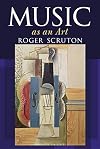 Music as an Art