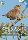 RSPB Guide to Birdsong