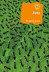 Ants: The ultimate social insects (British Wildlife Collection)