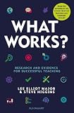 What Works? book cover