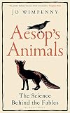 Aesop’s Animals: The Science Behind the Fables (Bloomsbury Sigma)