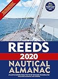 Reeds Nautical Almanac 2020 Reeds Marina Guide 2020