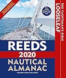 Reeds Nautical Almanac 2020