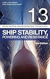 Ship stability, powering and resistance