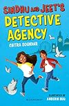 BGR:Sindhu and Jeet's Detective Age