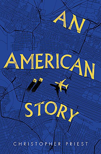 An American Story cover