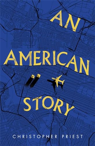 An American Story book cover