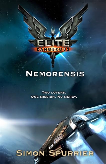 Cover of Nemorensis