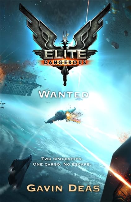 Wanted