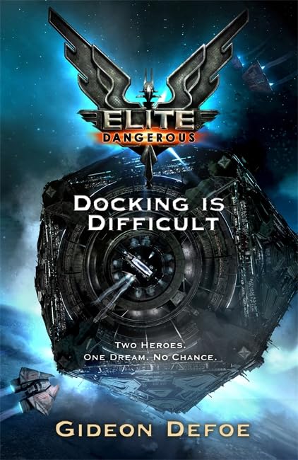 Docking Is Difficult