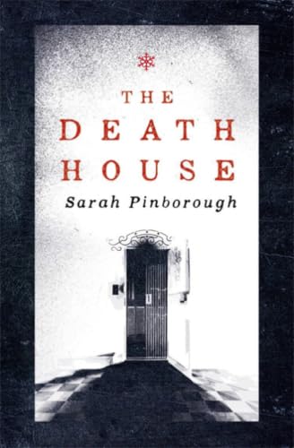 The Death House book cover