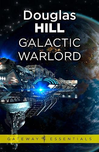 Cover of Galactic Warlord (eBook)