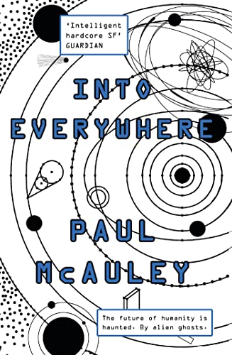 Into Everywhere cover