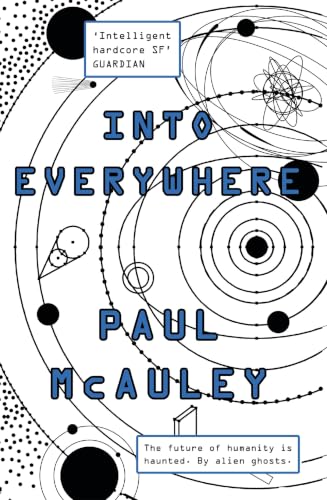 Into Everywhere book cover