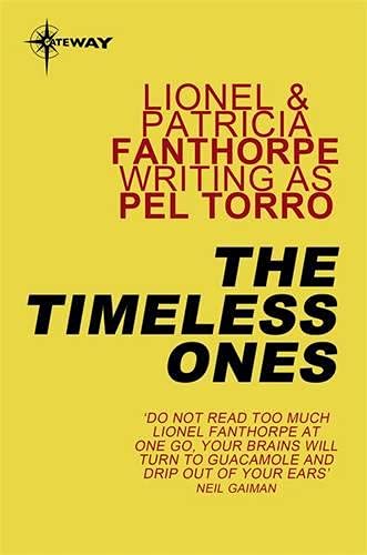 The Timeless Ones