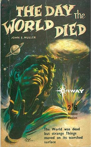 The Day the World Died