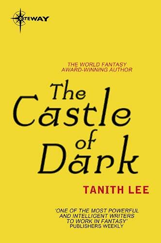Cover of Castle of Dark (eBook)
