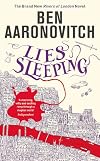 Lies Sleeping