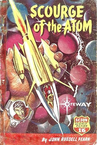 Scourge of the Atom