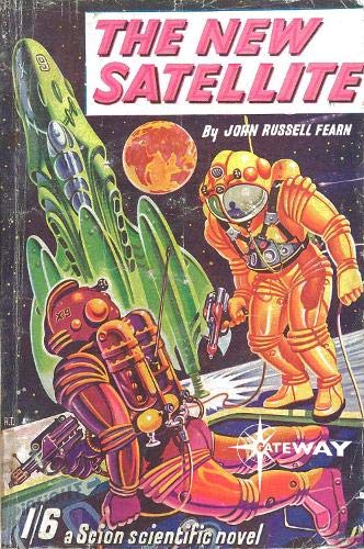 The New Satellite