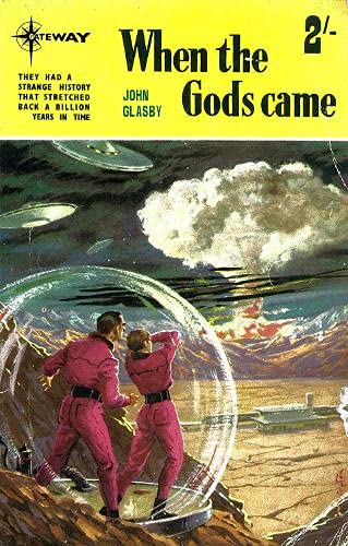 When the Gods Came