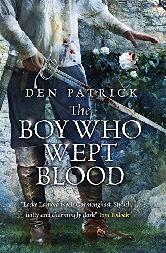 The Boy Who Wept Blood