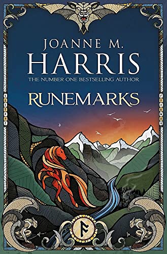 Runemarks cover