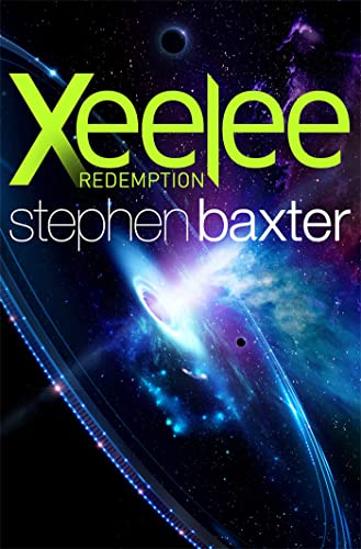 Redemption book cover
