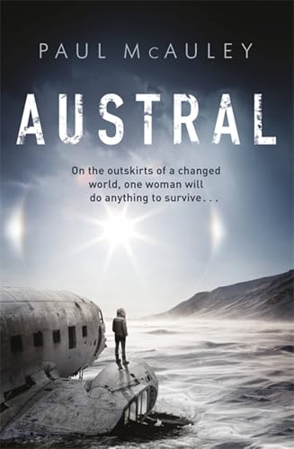 Austral cover