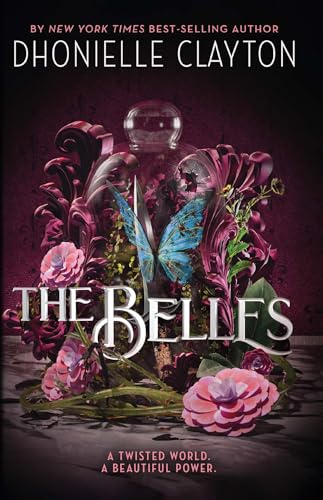 Cover of Belles