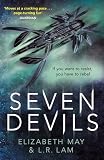 Amazon cover image