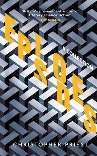 Episodes book cover