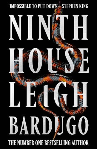 Ninth House