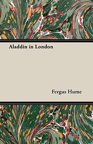 Aladdin in London
