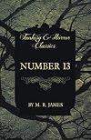 Number 13 [short story]