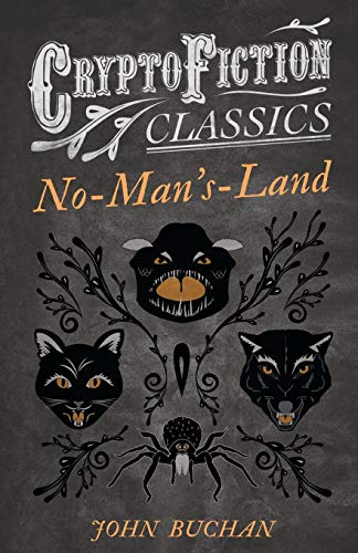 No-Man's-Land book cover