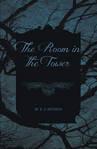 The Room in the Tower book cover