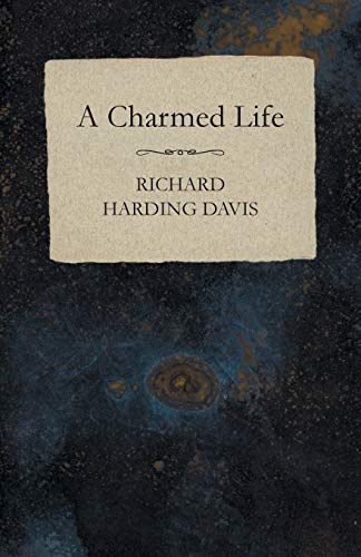 A Charmed Life book cover